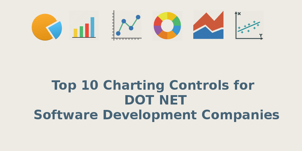 Winforms Chart Control