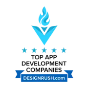 Top App Development Company