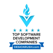 Top Custom Software Development Company