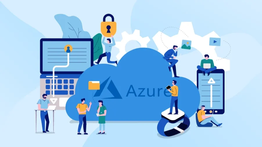 azure cloud services