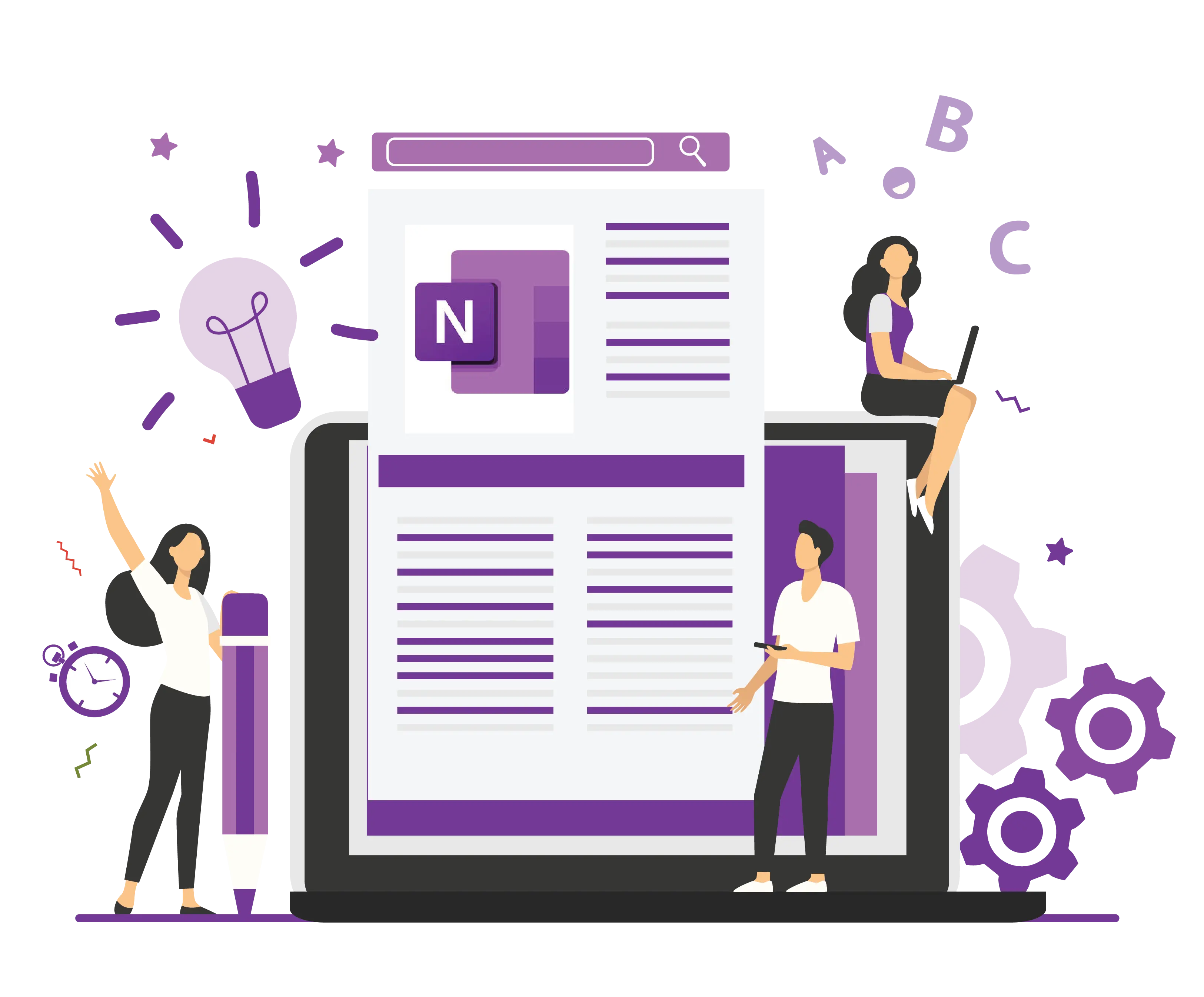 OneNote Add-ins