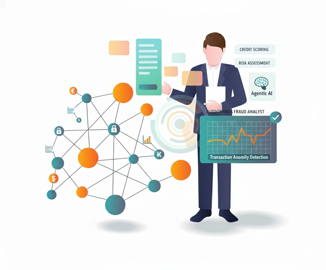 Agentic AI Development Company Agentic AI Development Company