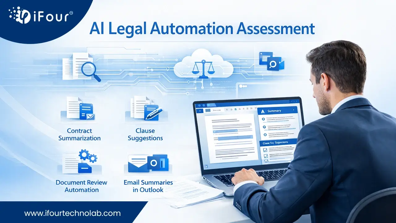 AI Legal Automation Assessment – Microsoft Marketplace