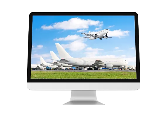 Airplane Parking Reservation System