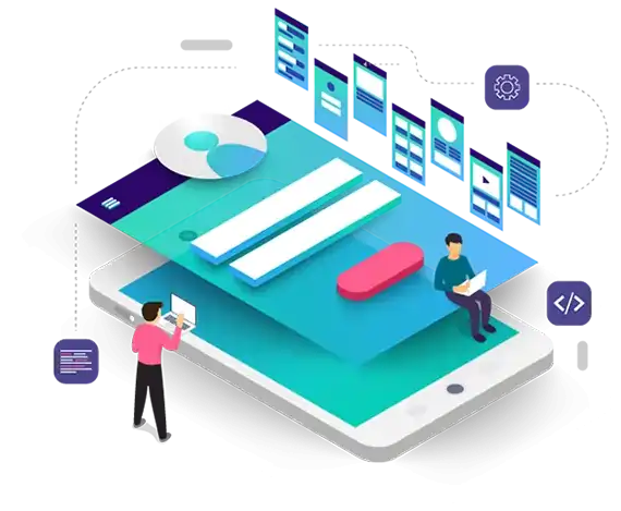 android mobile app development company