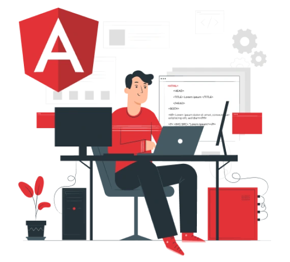 angular development company