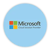 Microsoft Cloud Solution Provider