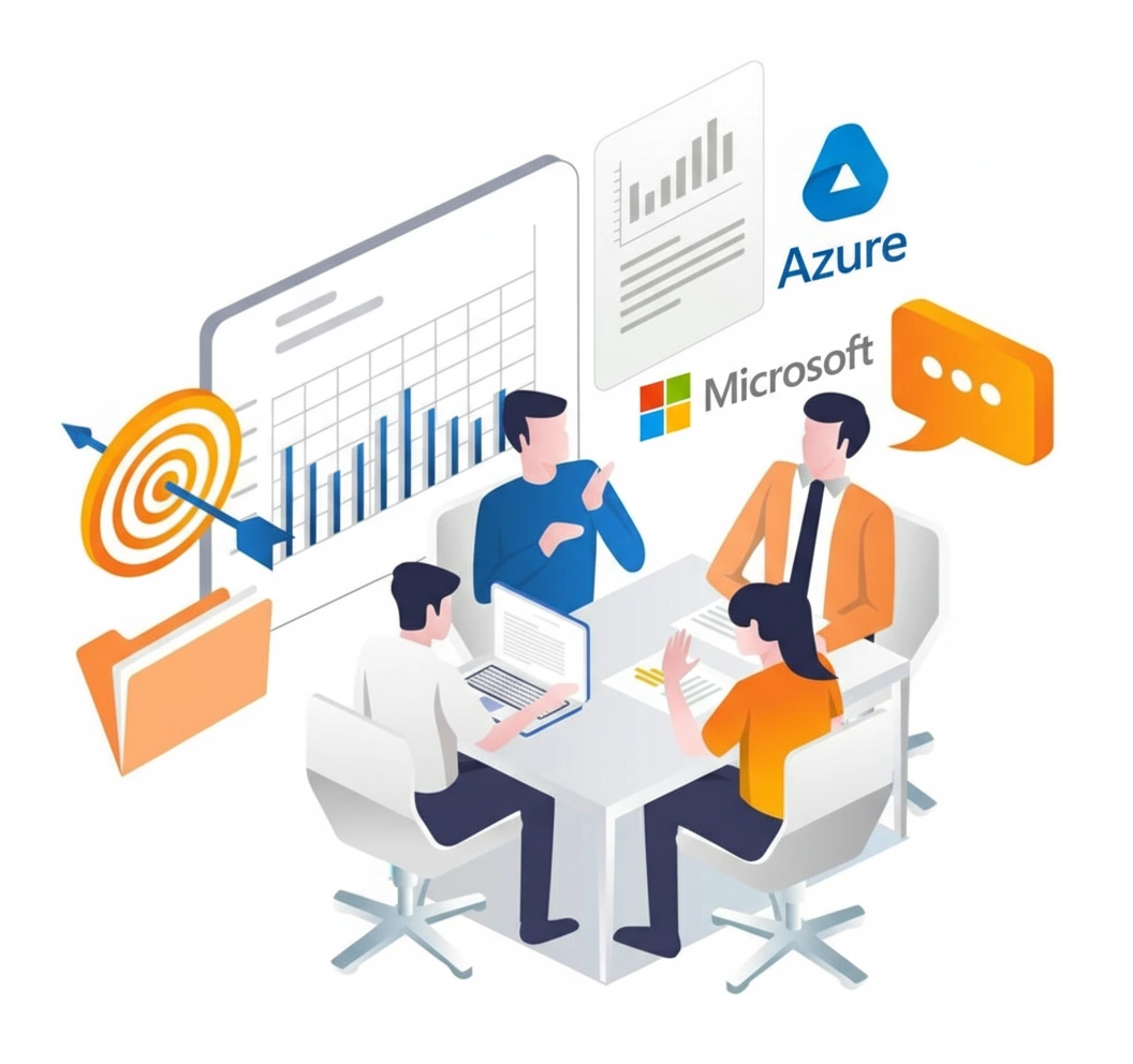 Azure Analytics Services 