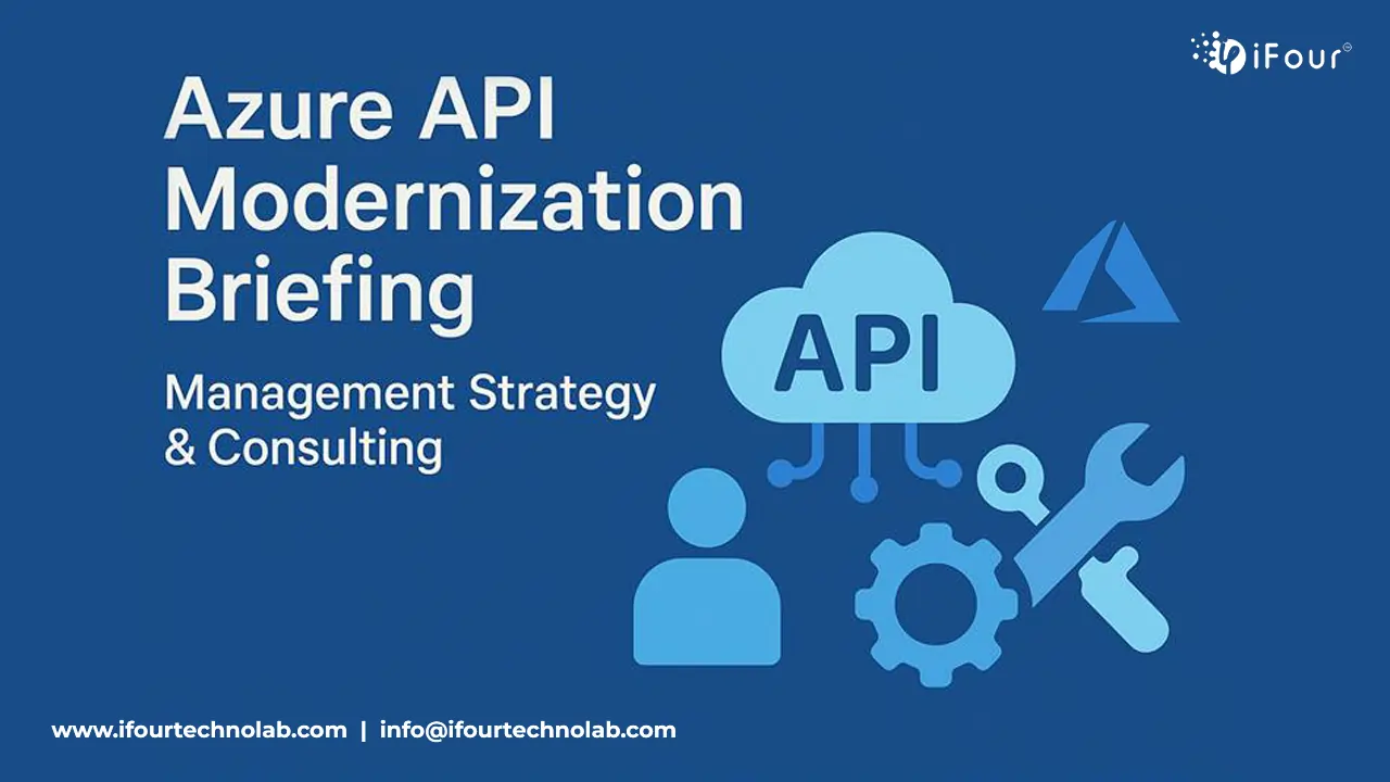 Azure API Modernization Briefing