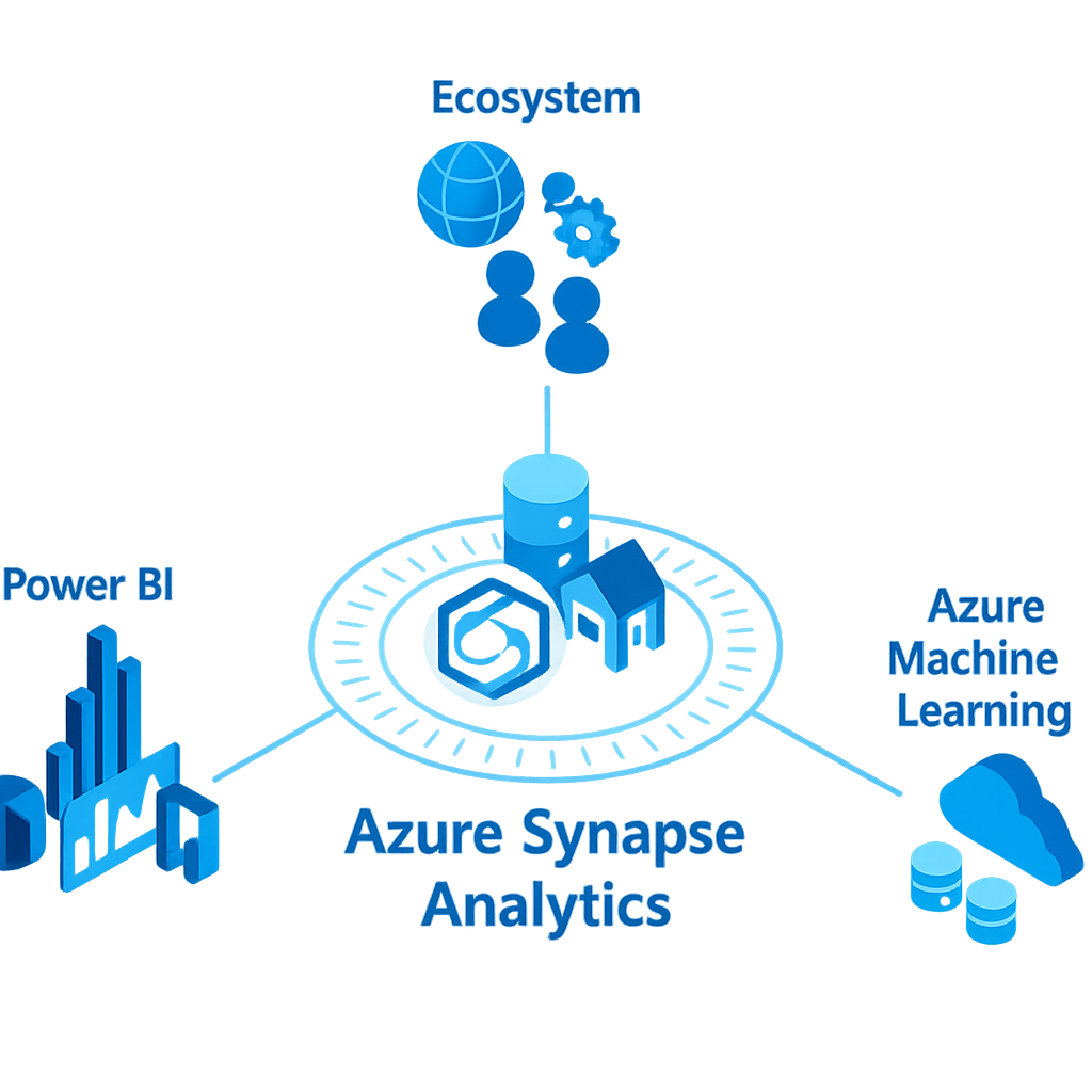 Azure Synapse Analytics Services