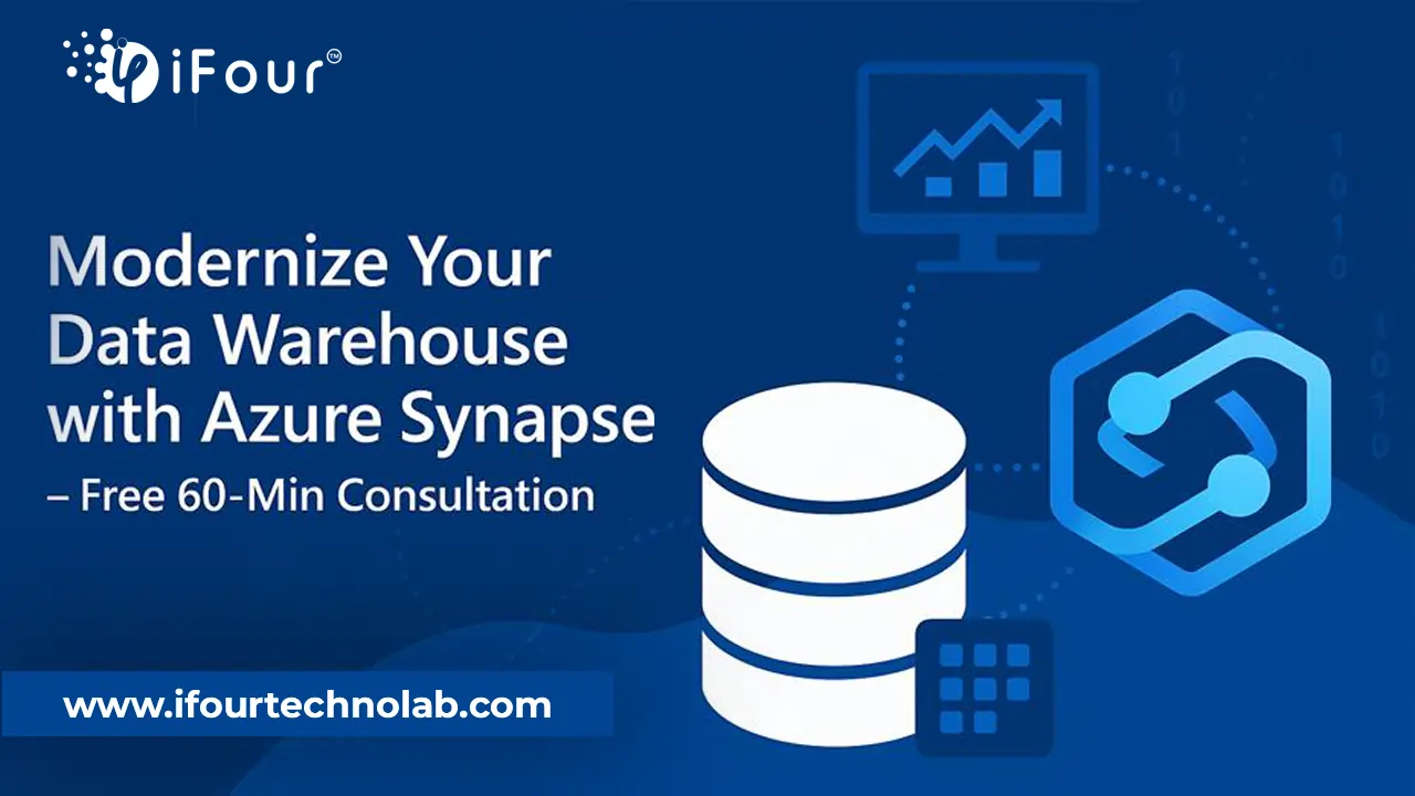 Modernize Data Warehouse Azure Synapse