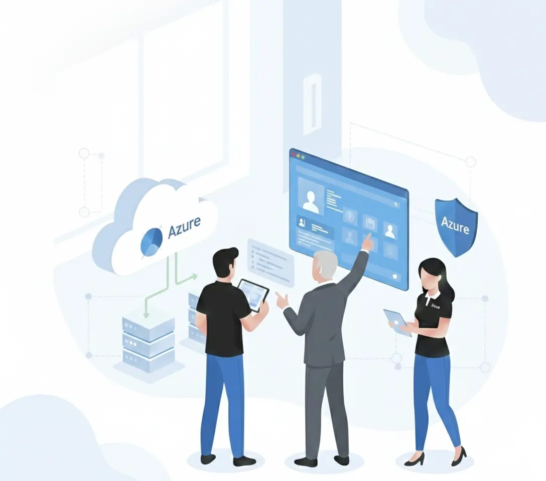 Azure Virtual Desktop Consulting Services Azure Virtual Desktop Consulting Services