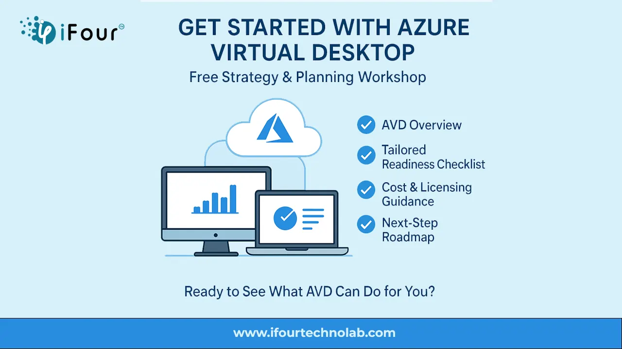 Azure Virtual Desktop: Strategy