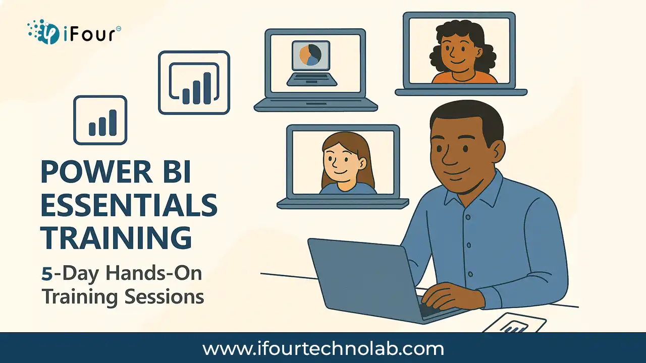 BI Essentials Training for Teams