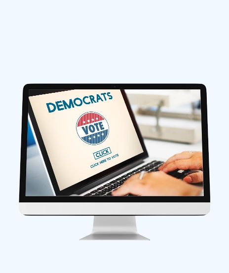 Building Voting System