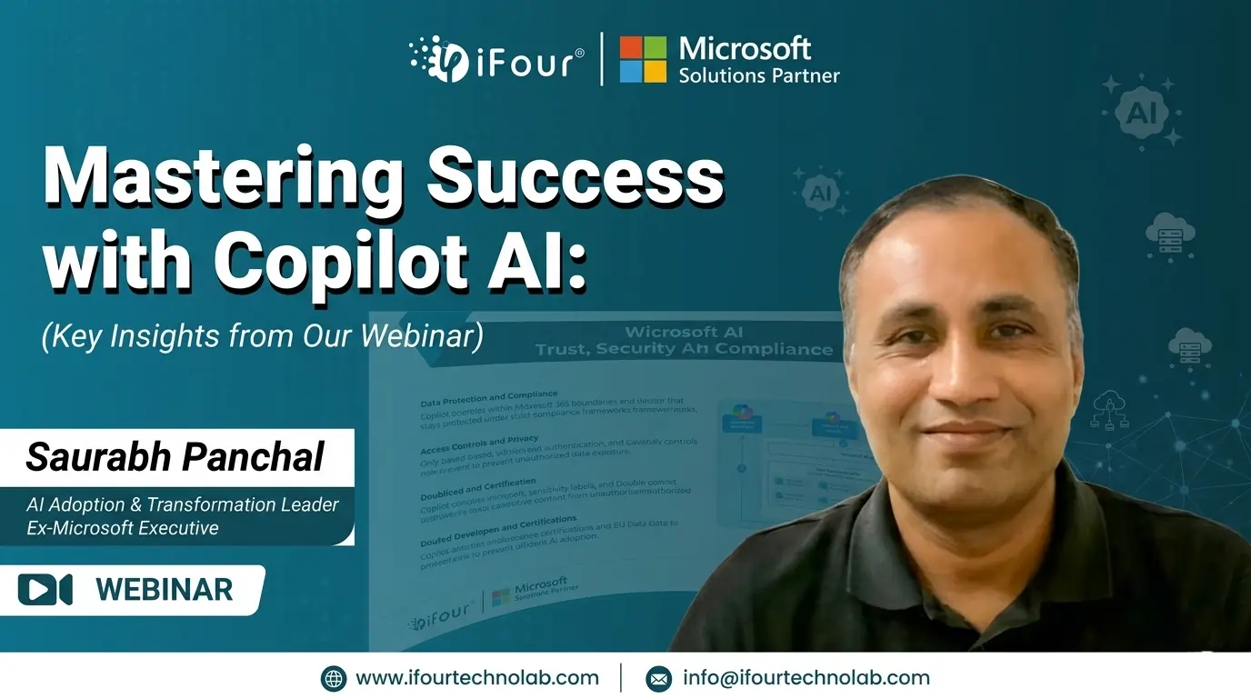 Copilot AI for Success