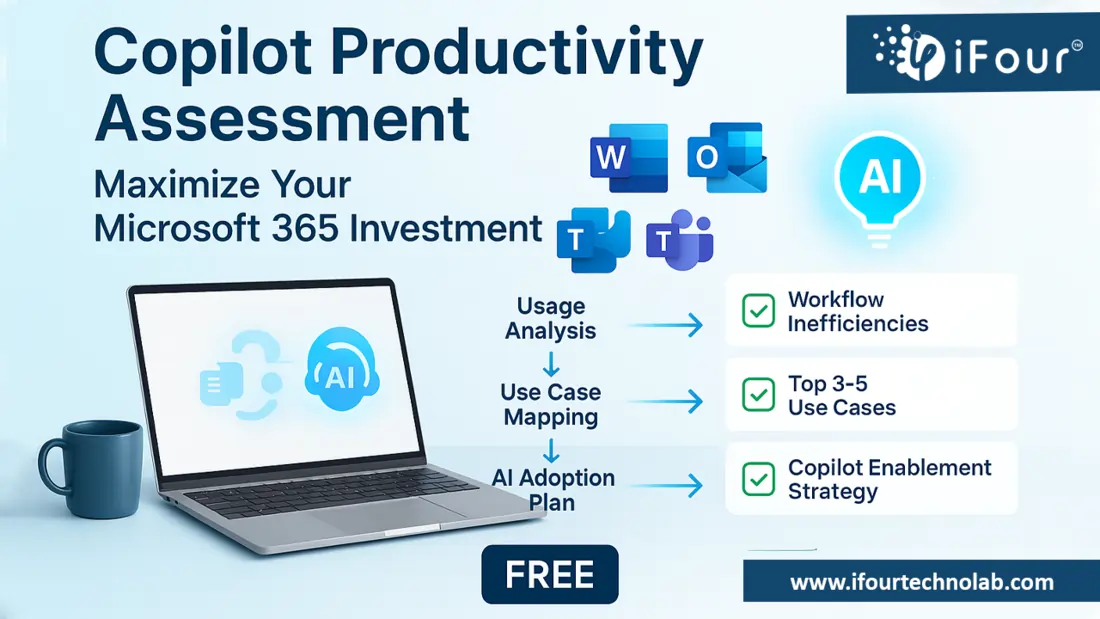 Copilot Productivity Assessment