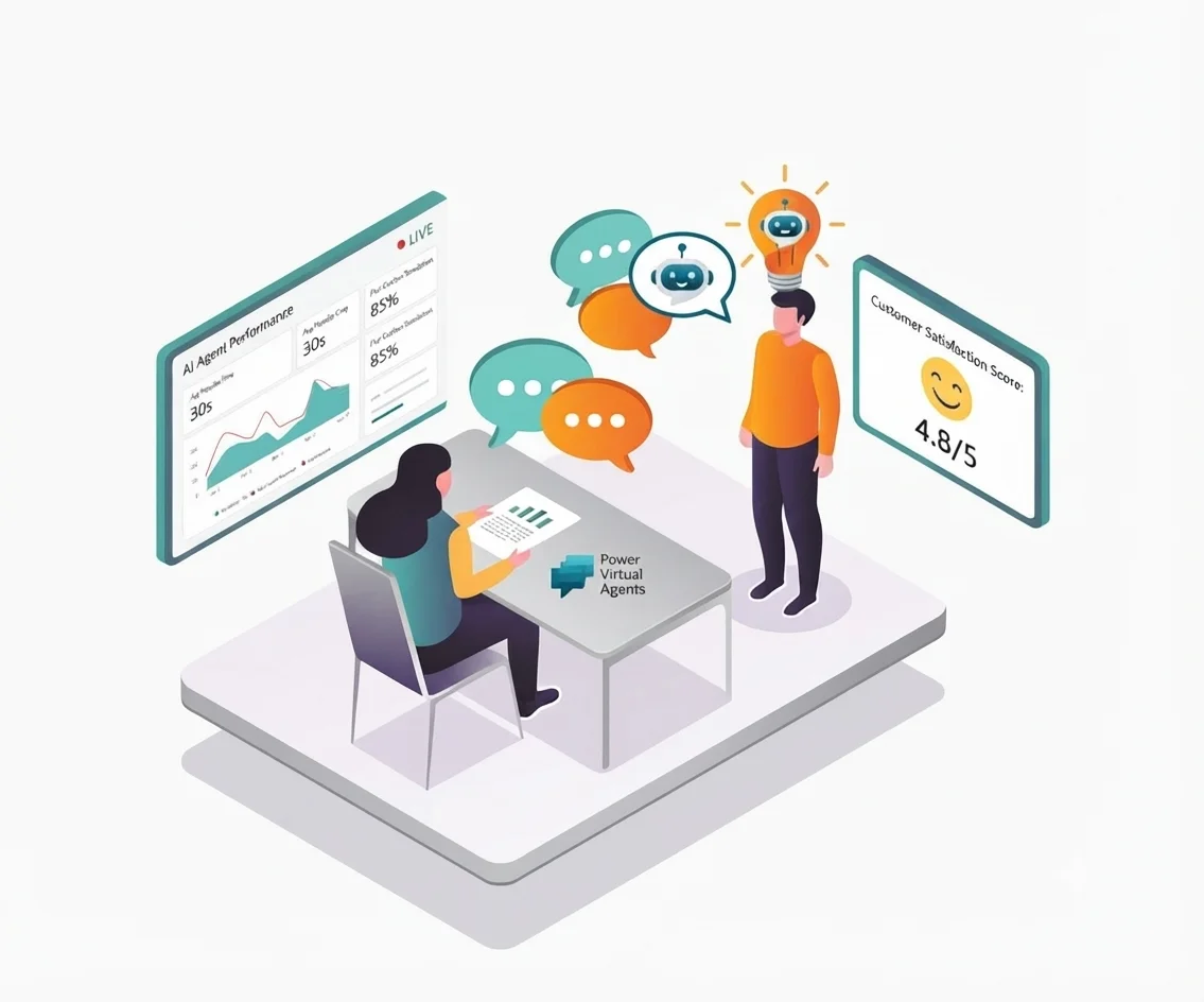 Customer Support Automation Users