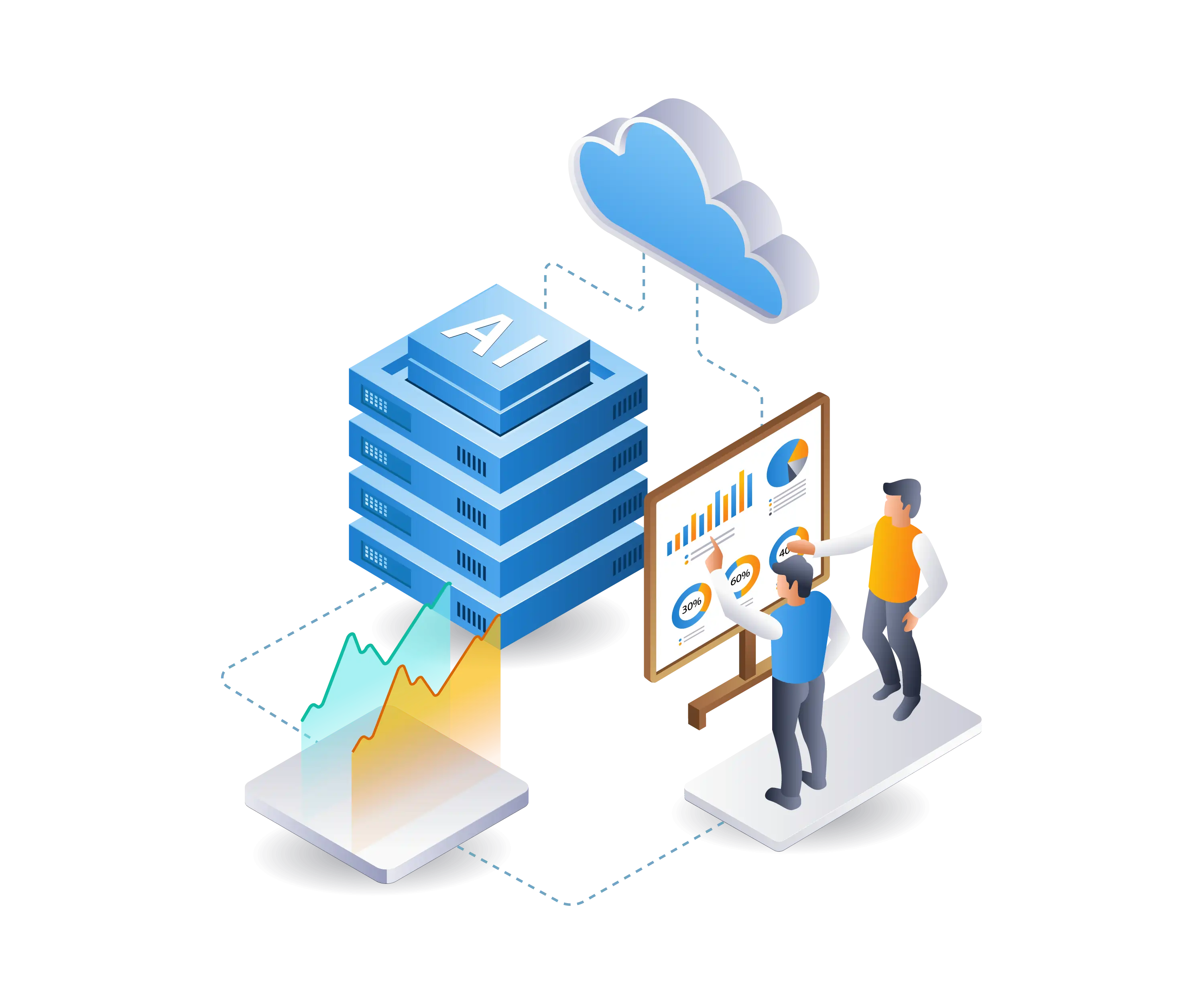 Data Modernization Services