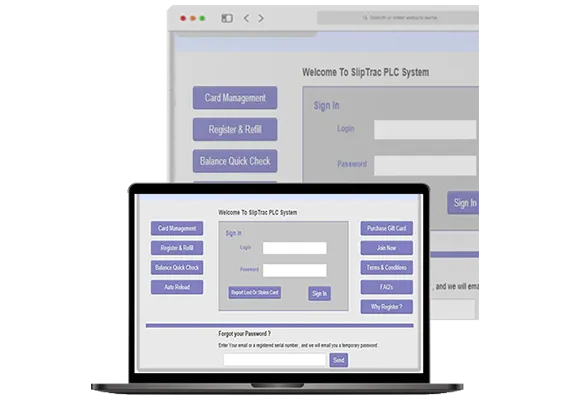 Data transfer for fleet systems