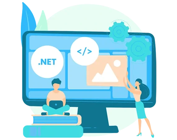 dotnet development company