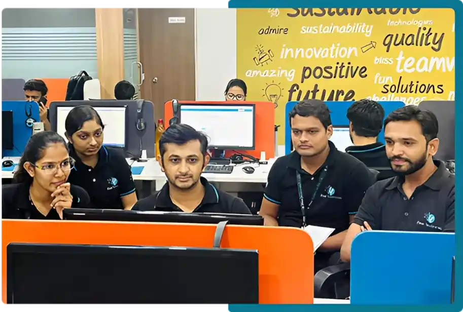 dotnet development services