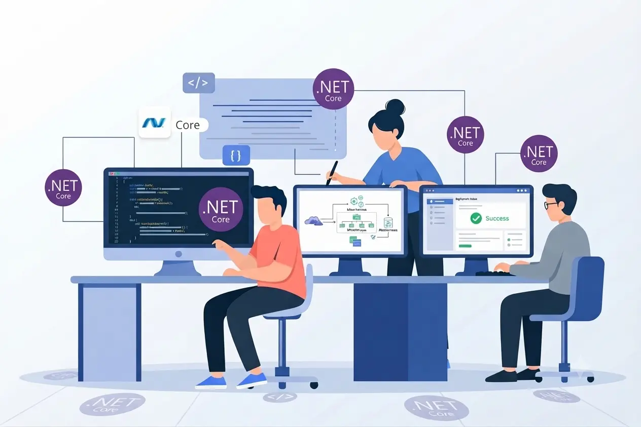 .NET Development Team