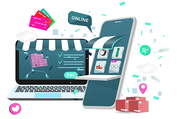 ecommerce custom development ecommerce custom development