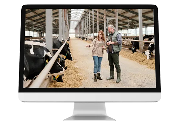 eCommerce Portal for Ranchers’ Products