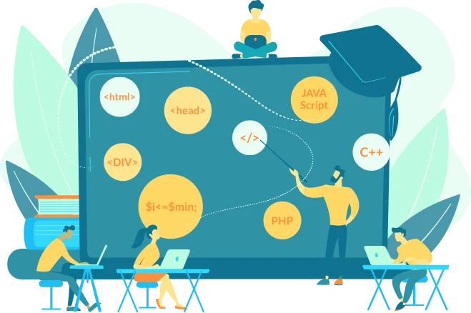 education software development company