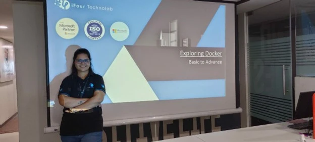 Exploring Docker Basic to Advance Exploring Docker Basic to Advance