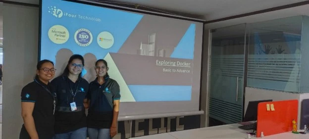 Exploring Docker Basic to Advance Exploring Docker Basic to Advance
