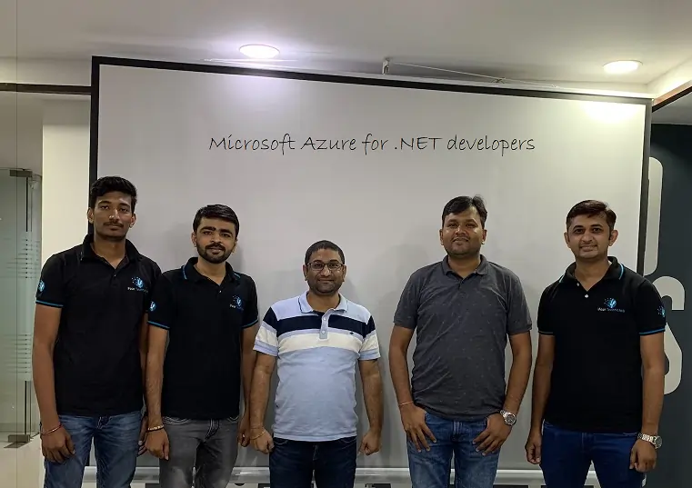Microsoft Azure for .NET developers