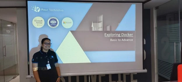 Exploring Docker Basic to Advance