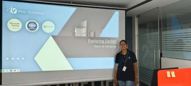 Exploring Docker Basic to Advance
