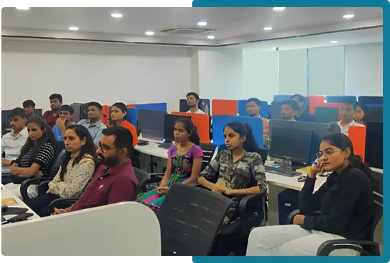 blockchain development consulting