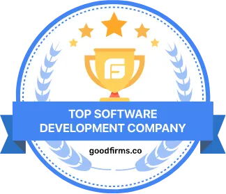 Top Software Development Company