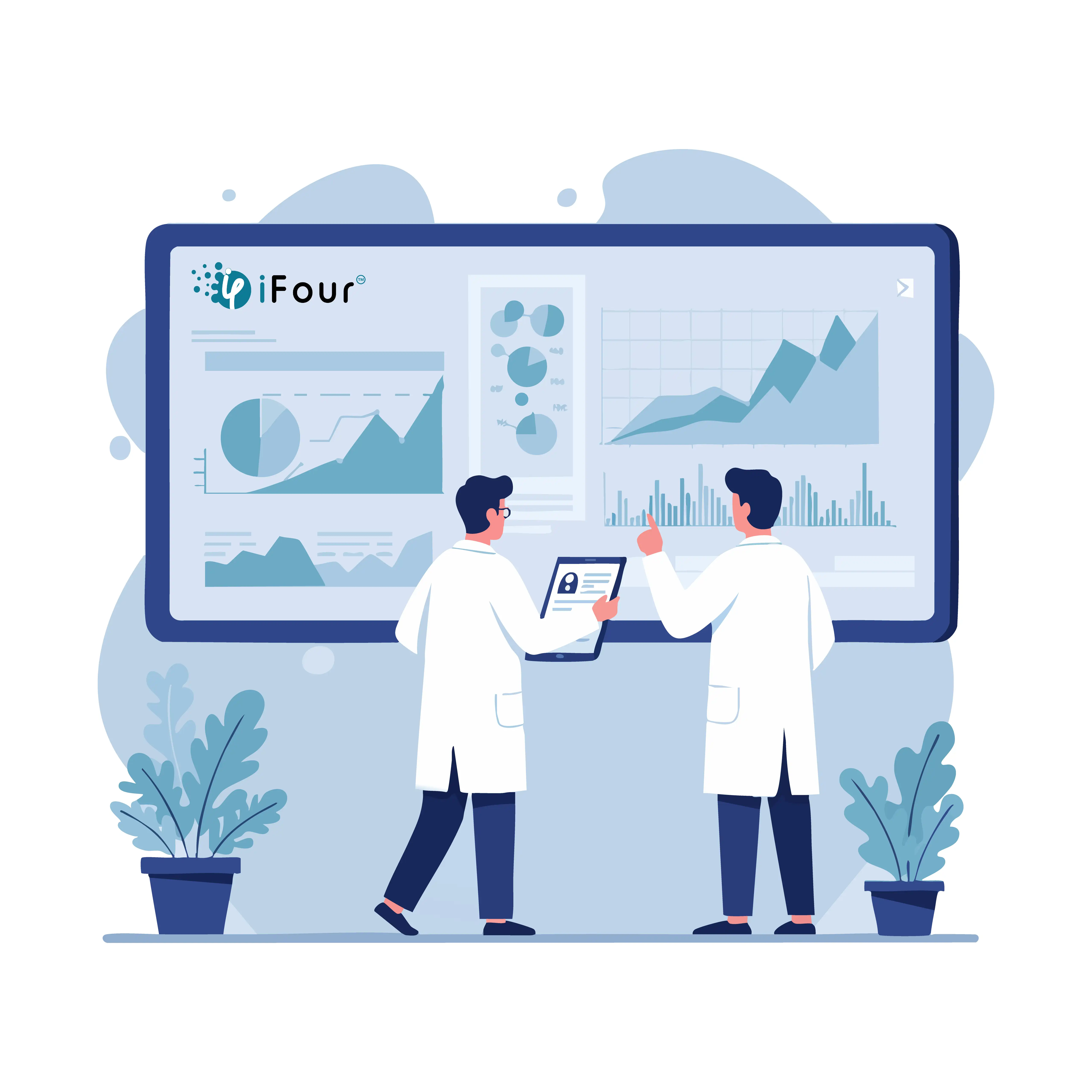 Healthcare Data Analytics Services