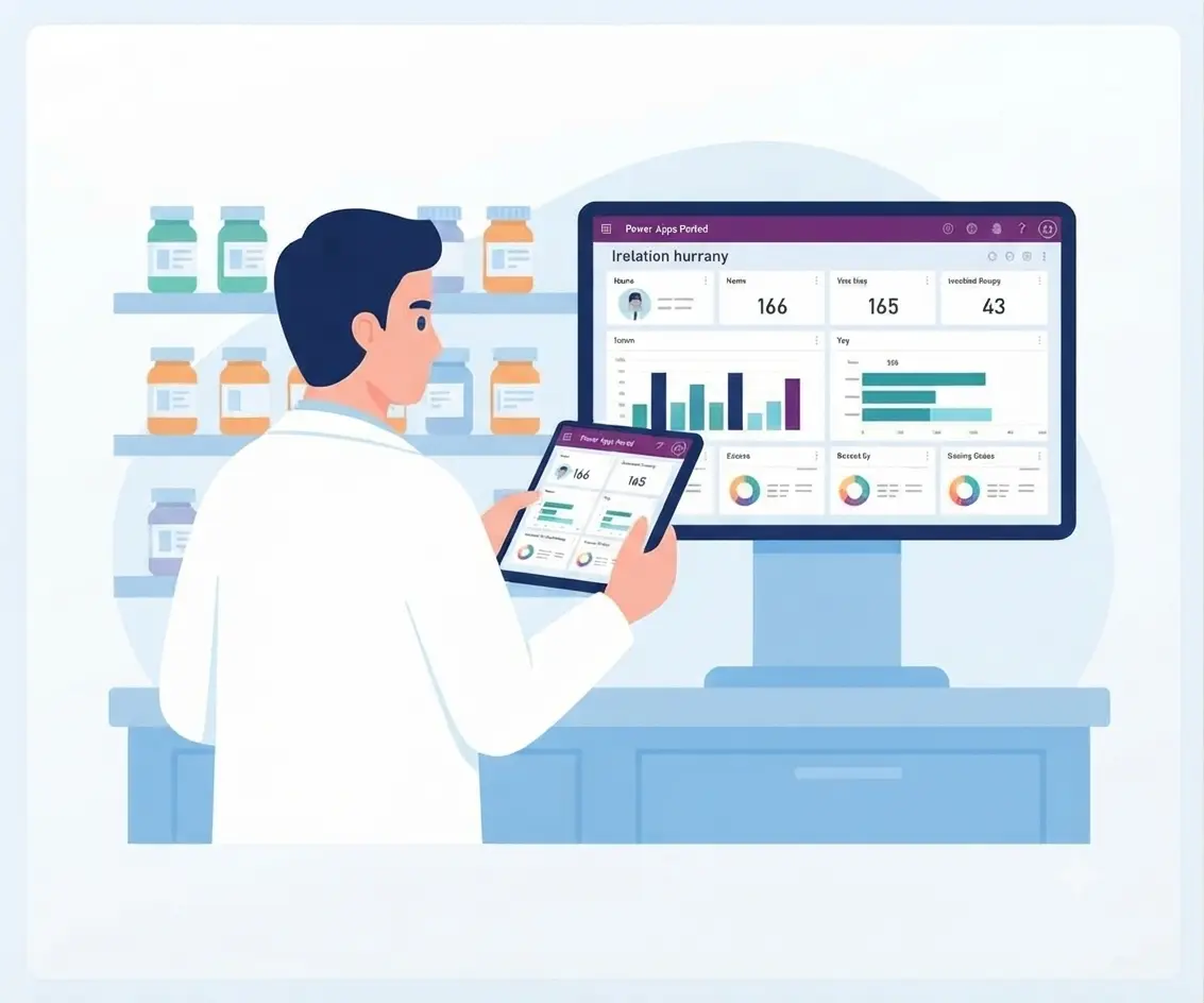 Healthcare Session Benefits