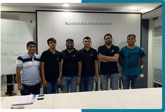 Blockchain Simplified - Top Blockchain development company in Pune, India -  Hire Blockchain developer - Top Blockchain Development Company in Pune,  India - Trust Wallet
