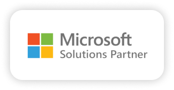 Microsoft Solutions Partner Microsoft Solutions Partner