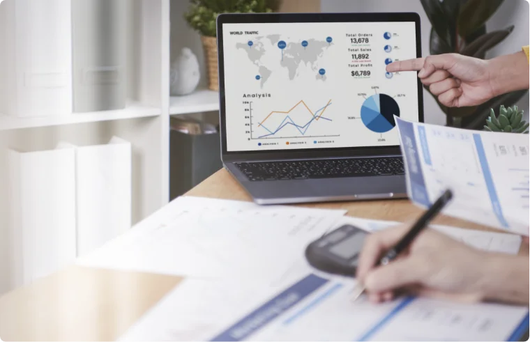 hospitality software development services