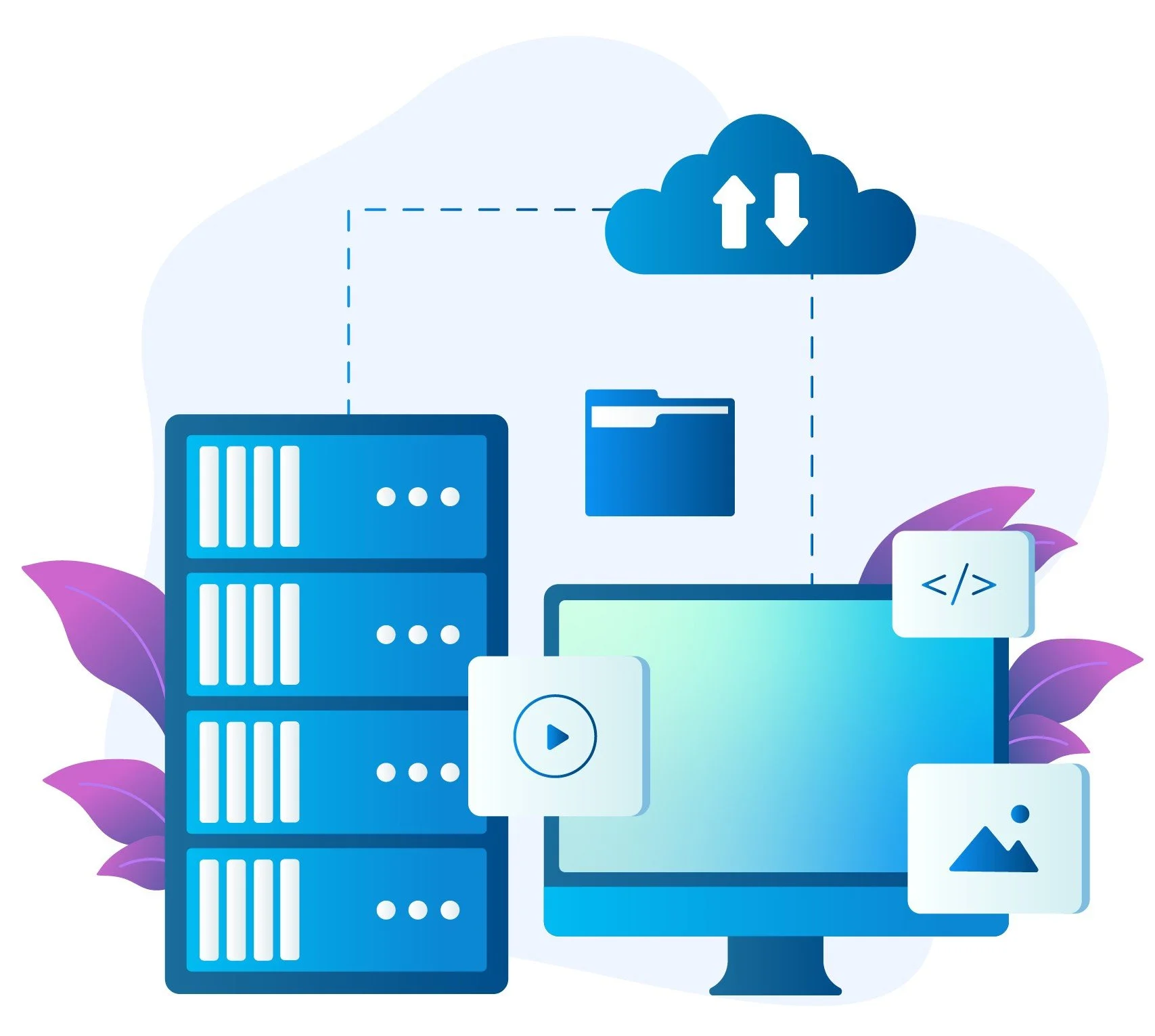 MCP Server Development Company MCP Server Development Company
