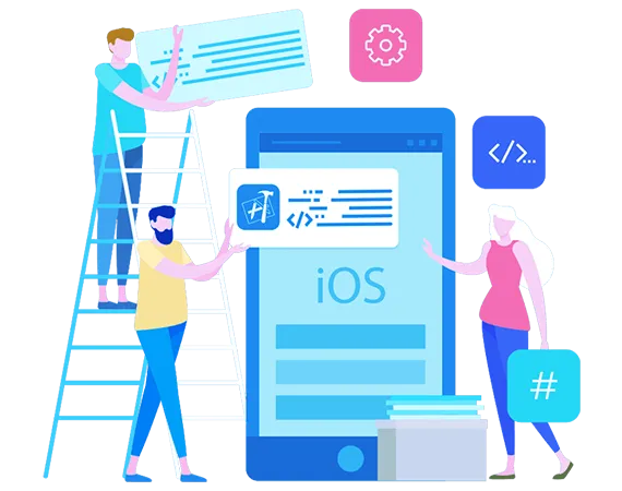 ios mobile app development