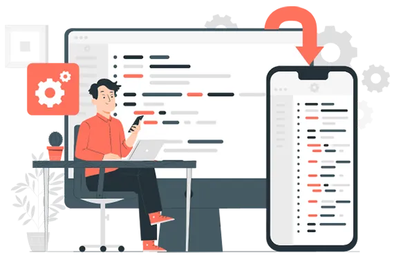 legal software development company