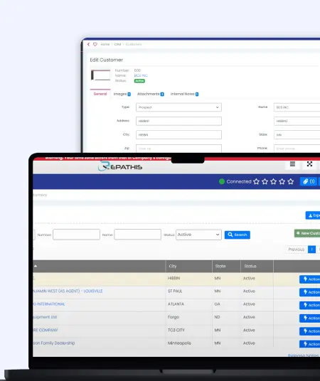 Manufacturing ERP Software Development: Revive Simplifies