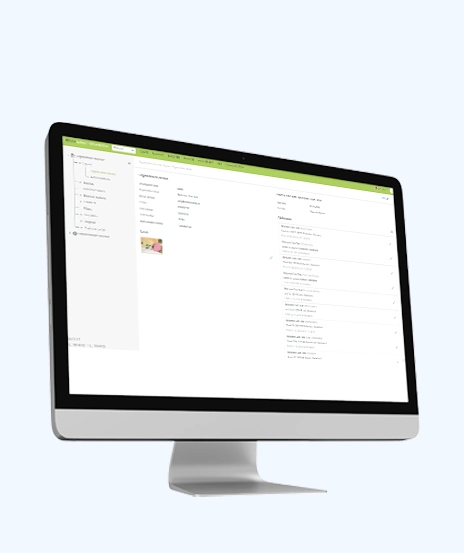 Maternity Healthcare Solution