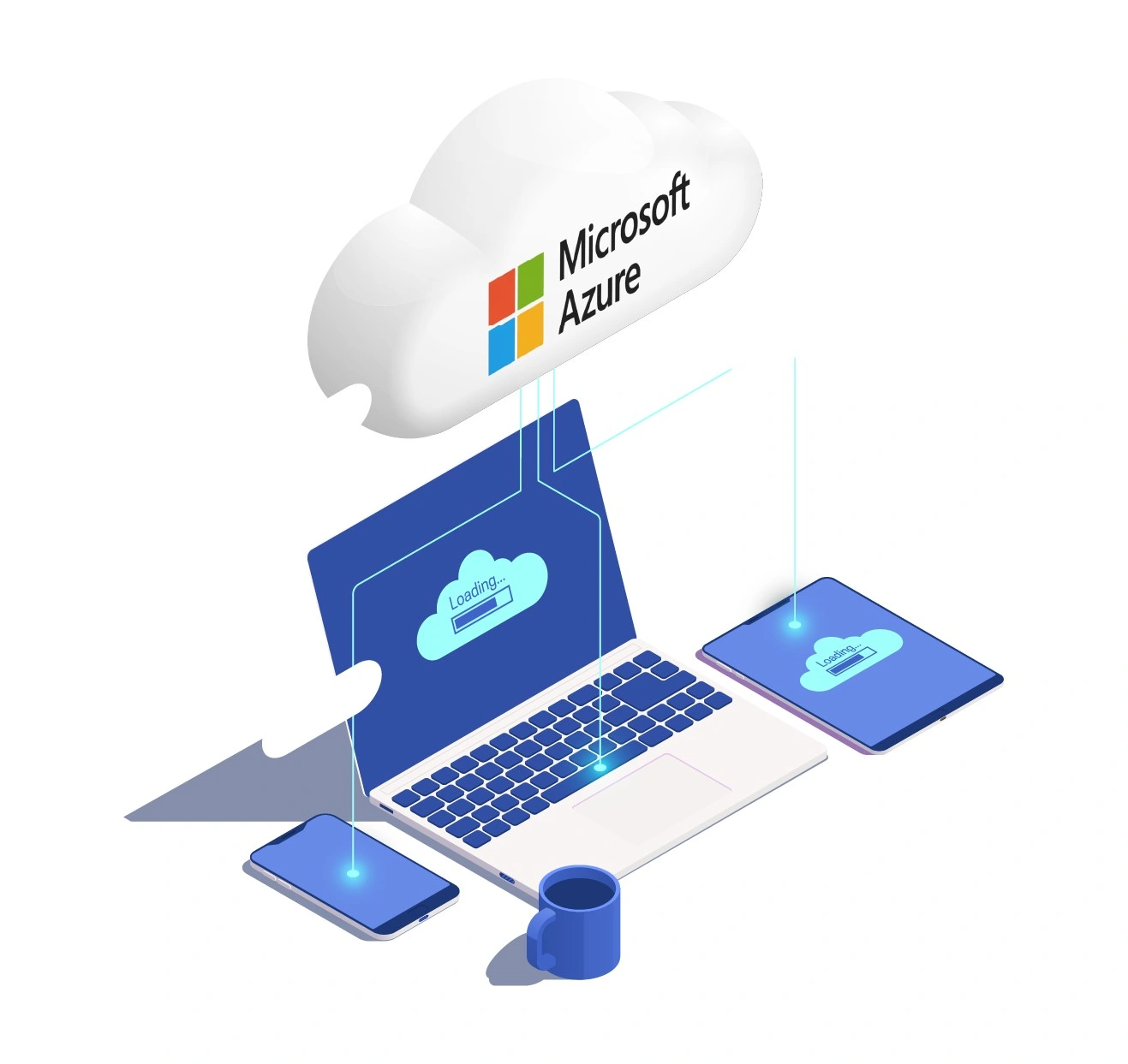 Microsoft Cloud for Financial Services