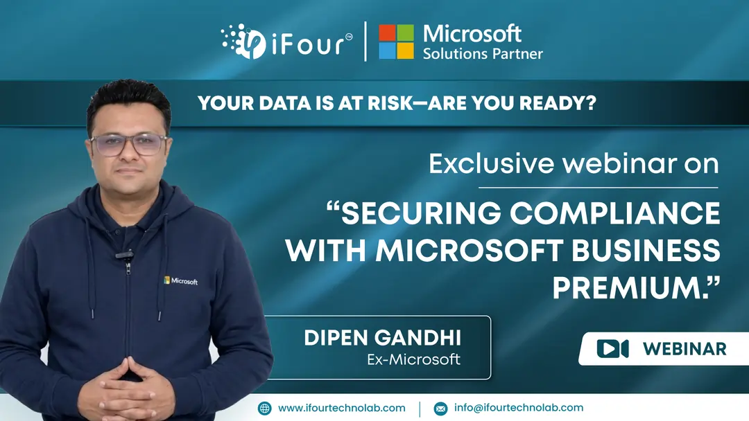 Microsoft Security webinar