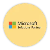 Microsoft Certified Solutions Partner